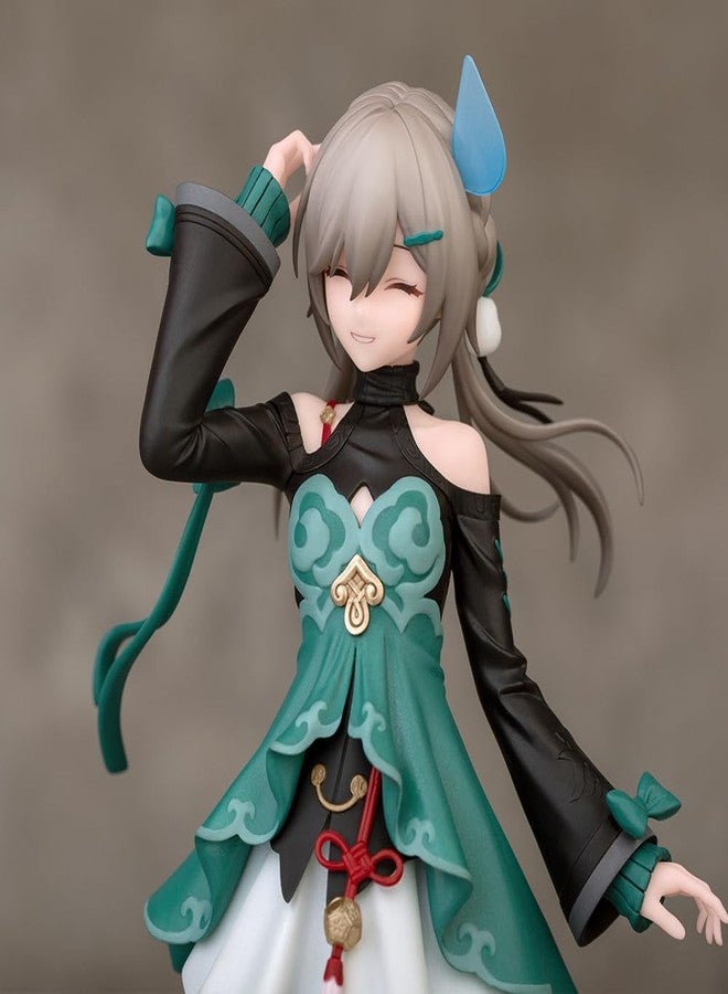 HOYOVERSE Honkai: Star Rail - Qingque 1/10 Scale Figure Gift+ Series - Image 5